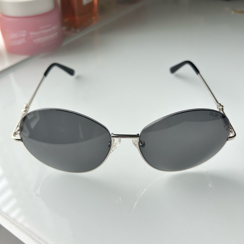 Chloe Sunglasses